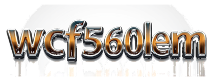 wcf5601em logo